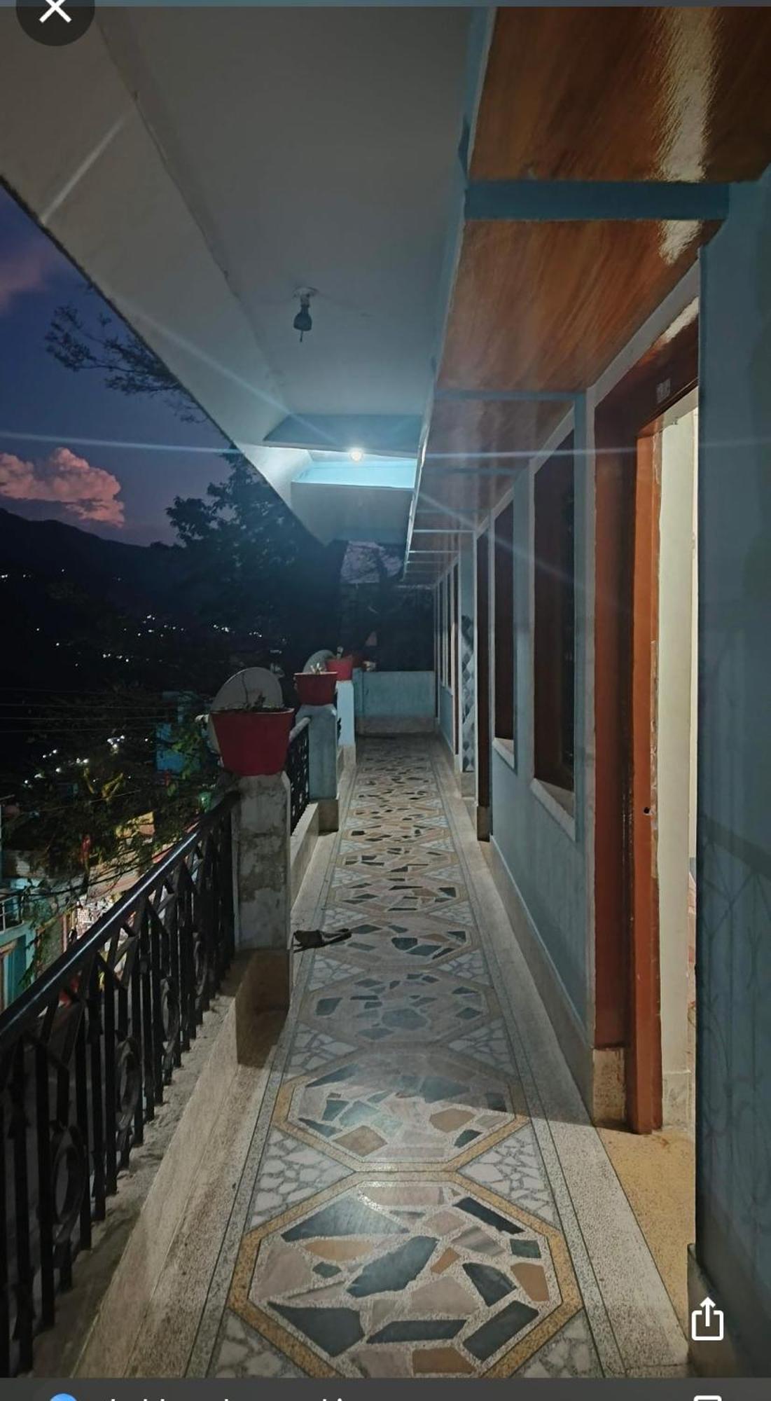 Hotel Maharastra Mandal Gupta Kāshi Exterior foto